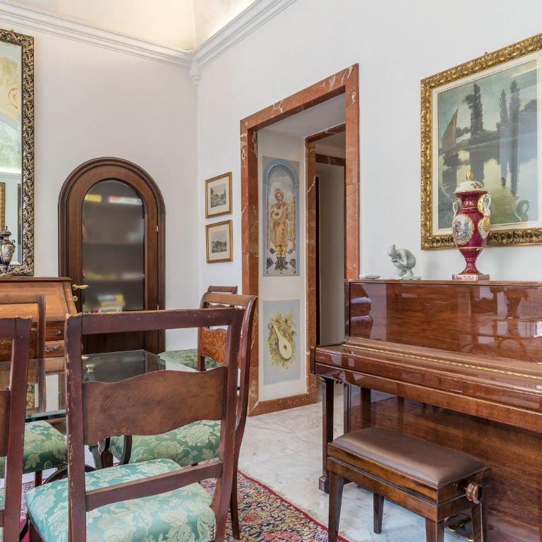 GuestHost - Piazza Vittorio Exclusive Apartment - Appartamento Superior - 3