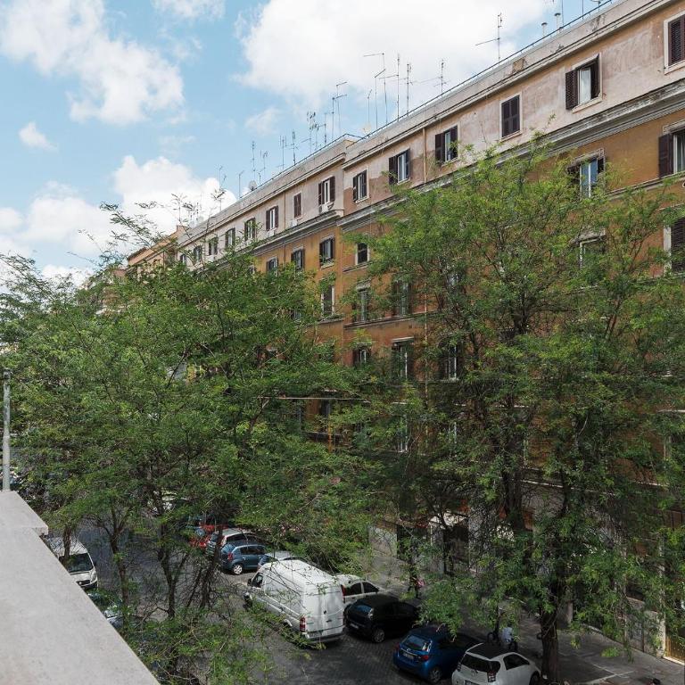 GuestHost - Piazza Vittorio Exclusive Apartment - Appartamento Superior - 36
