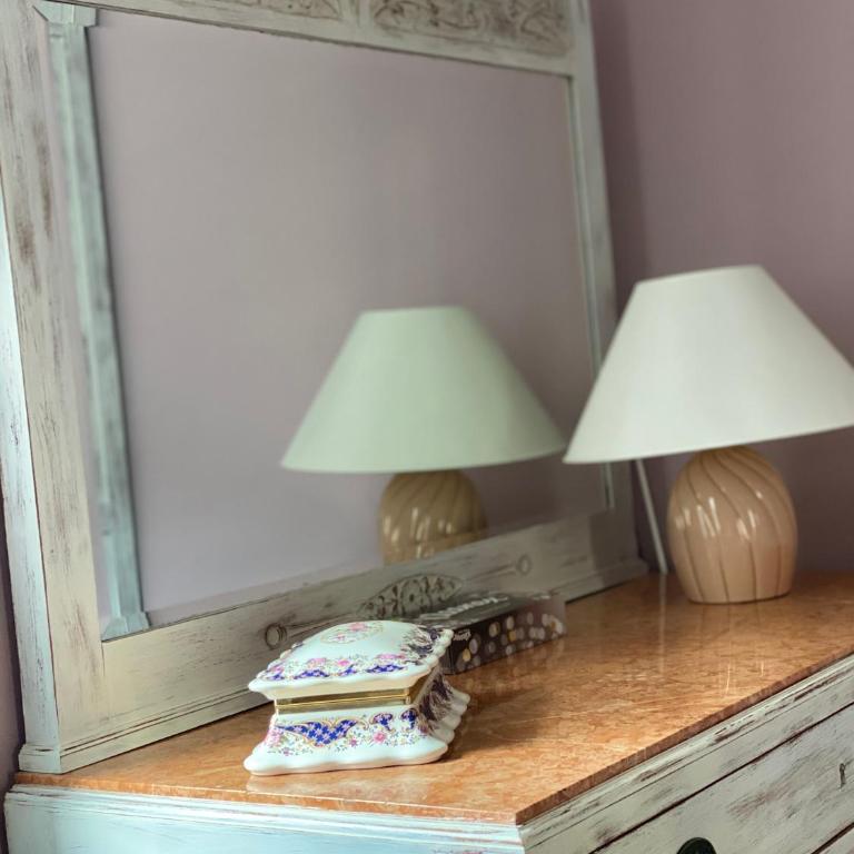 Relax Vicino Al Centro - Appartamento con 2 Camere da Letto - 20