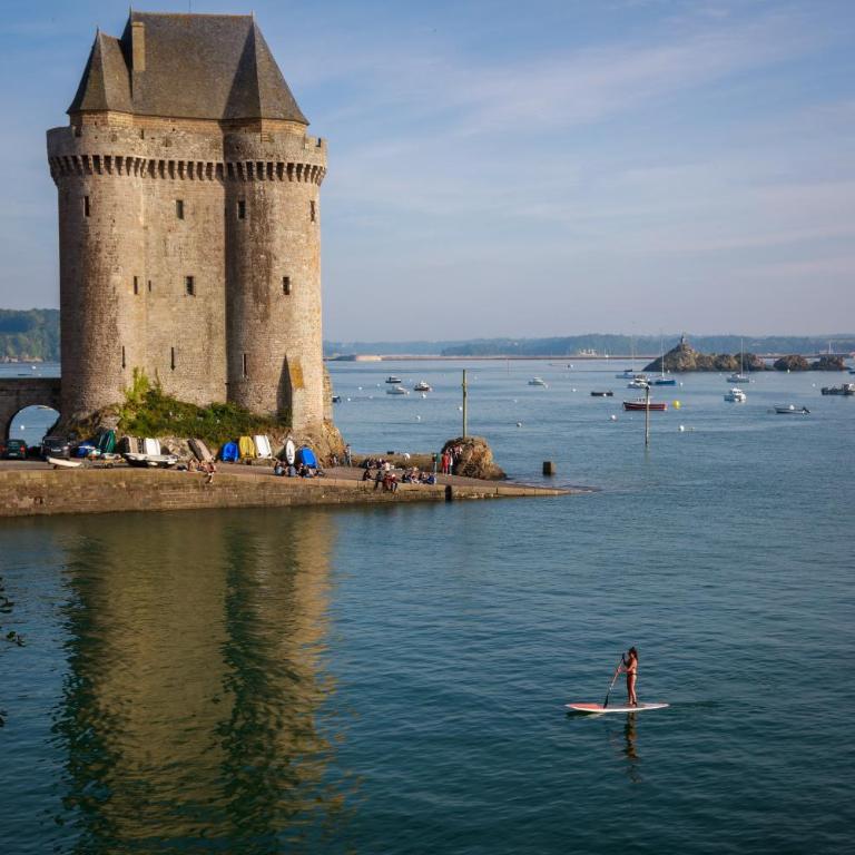 CITE D'ALETH - Au pied des plages & des ports - Appartement 1 Chambre - 3