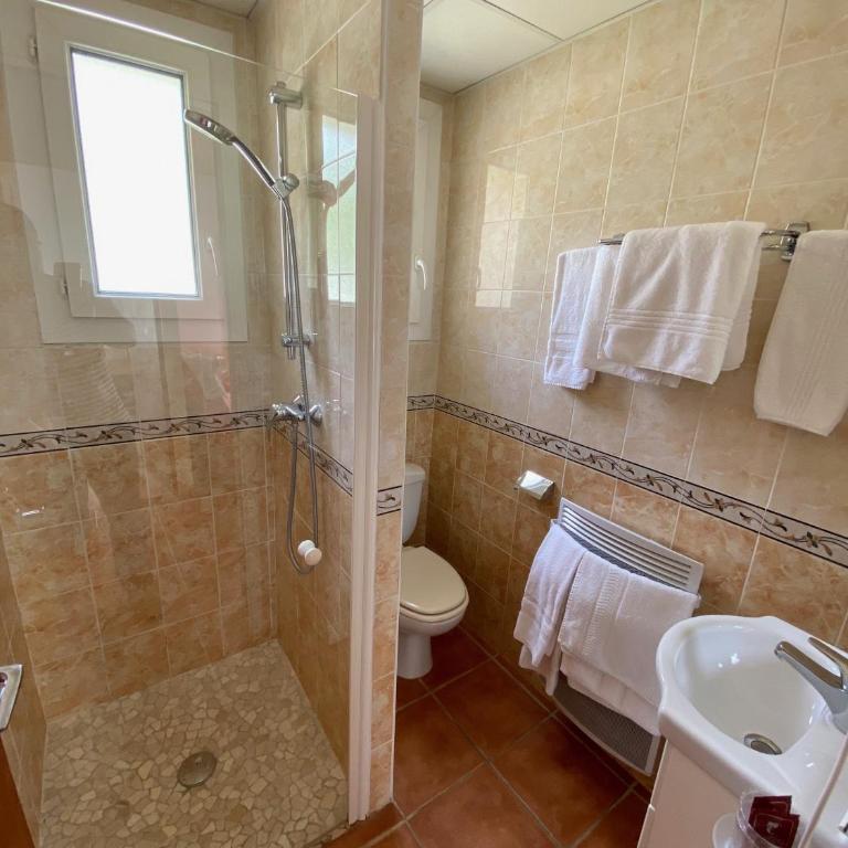 Les Gîtes - Maison 2 Chambres - 22