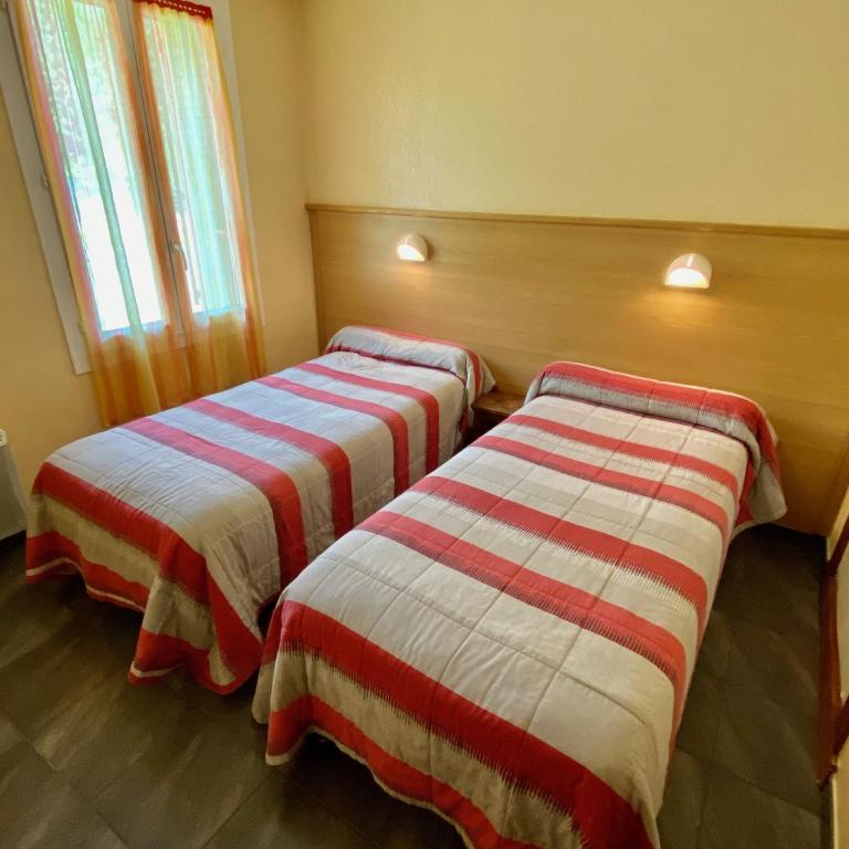 Les Gîtes - Maison 2 Chambres - 3