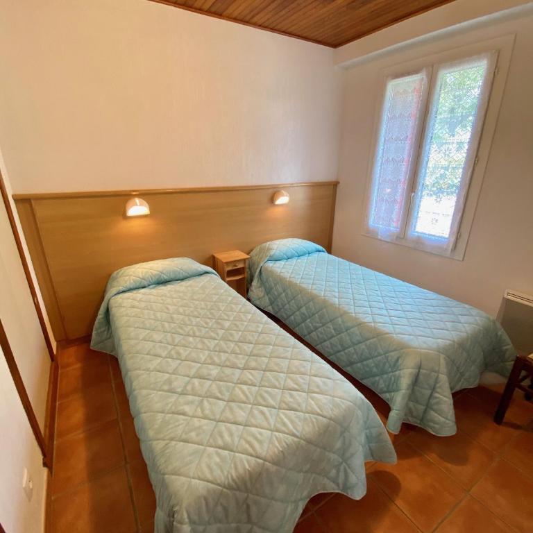 Les Gîtes - Maison 2 Chambres - 5
