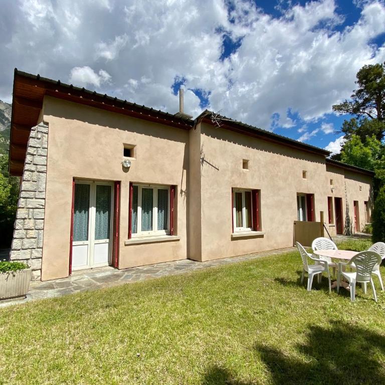 Les Gîtes - Maison 2 Chambres - 10