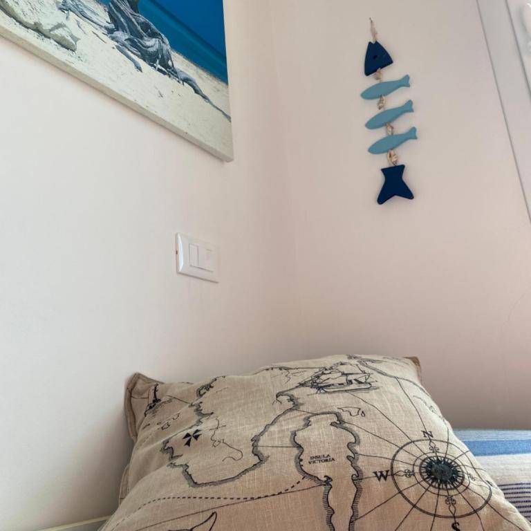 Relax Vicino Al Centro - Appartamento con 2 Camere da Letto - 37