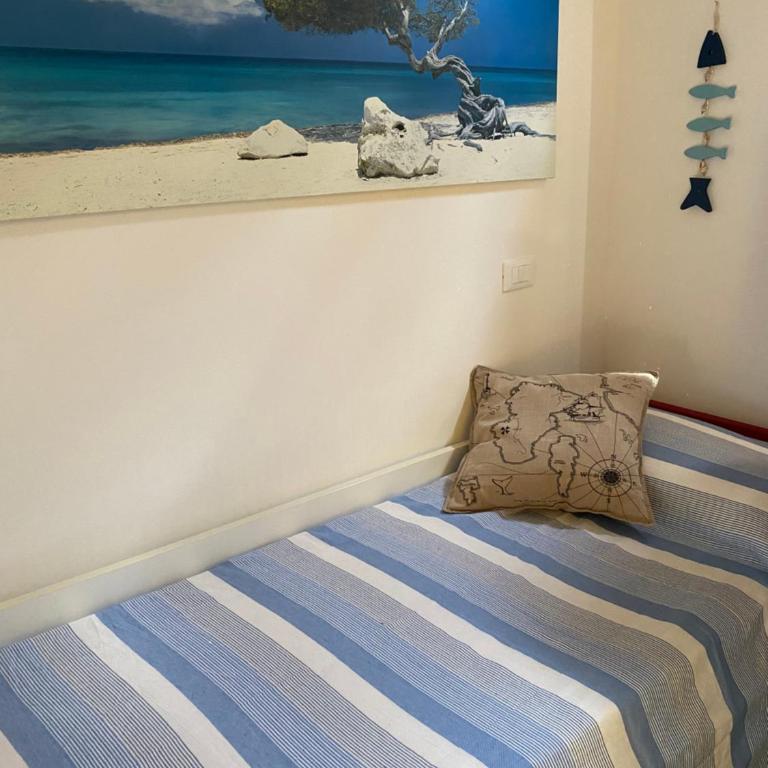 Relax Vicino Al Centro - Appartamento con 2 Camere da Letto - 38