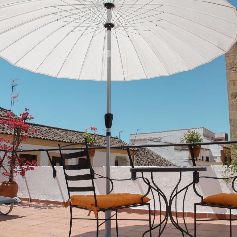 La Piquera Hostal - Suite con terraza - 4