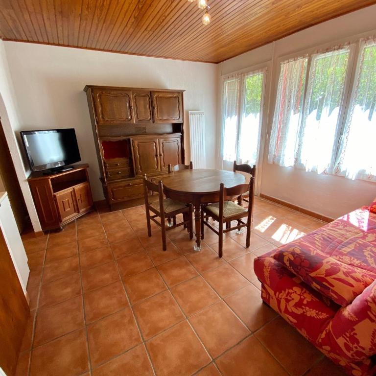 Les Gîtes - Maison 2 Chambres - 18