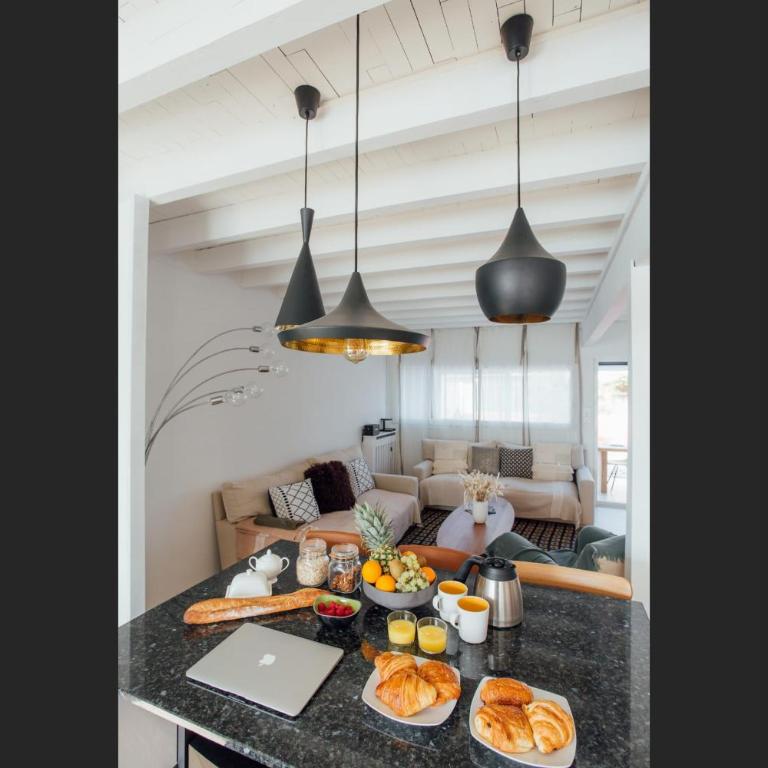CALYPSO beautiful city house in quiet area close to center - Maison de Vacances - 5