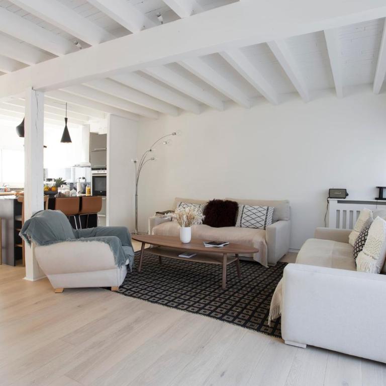 CALYPSO beautiful city house in quiet area close to center - Maison de Vacances - 8