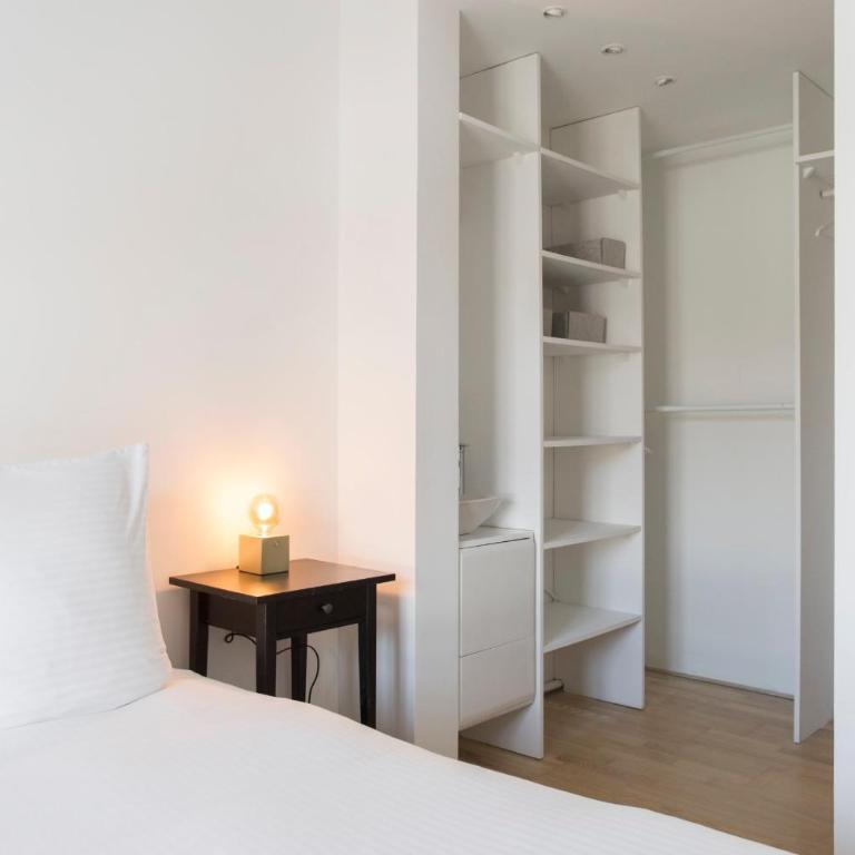 CALYPSO beautiful city house in quiet area close to center - Maison de Vacances - 19