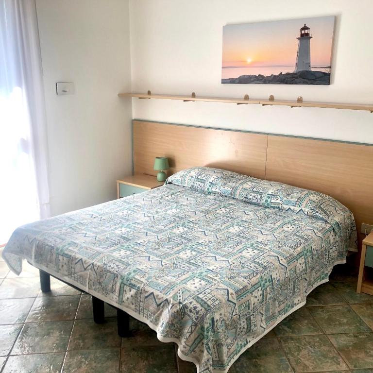 Jolanda Vacanze - Appartamento Superior - 2