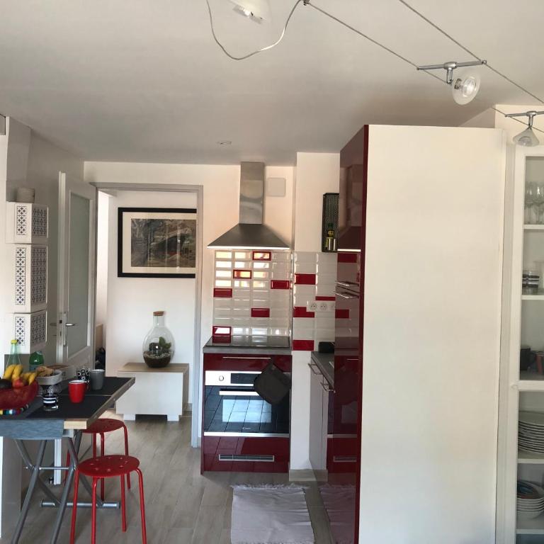 LePéri5scope - Apartment mit 1 Schlafzimmer - 5
