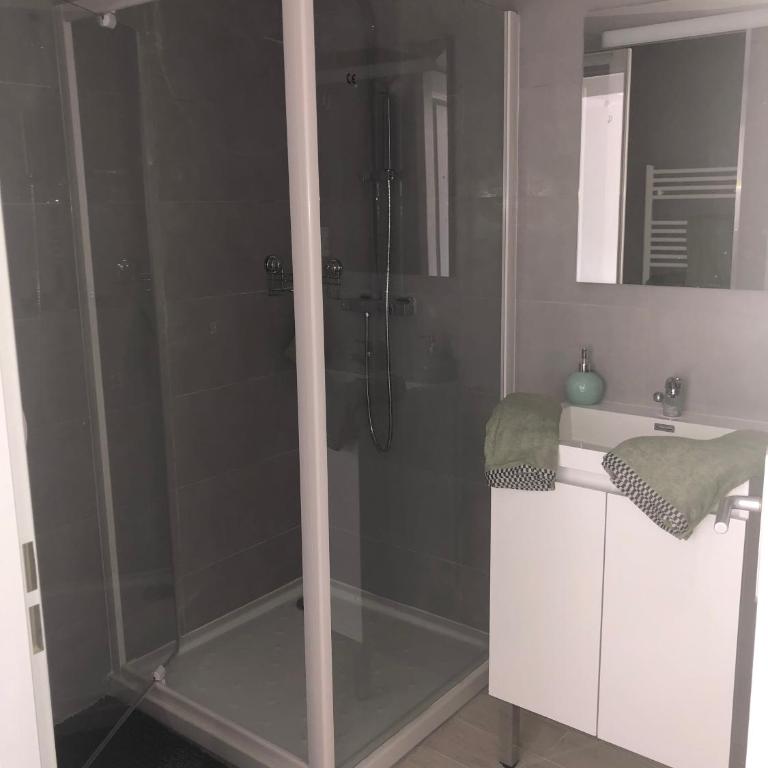 LePéri5scope - Apartment mit 1 Schlafzimmer - 6