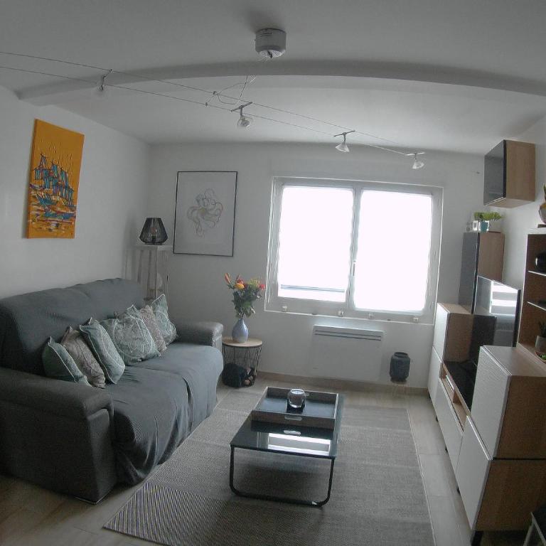 LePéri5scope - Apartment mit 1 Schlafzimmer - 22