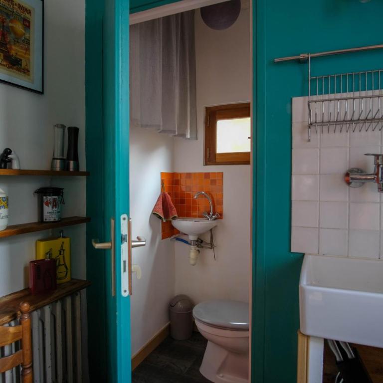 Ingres by Cocoonr - One-Bedroom Apartment - 11