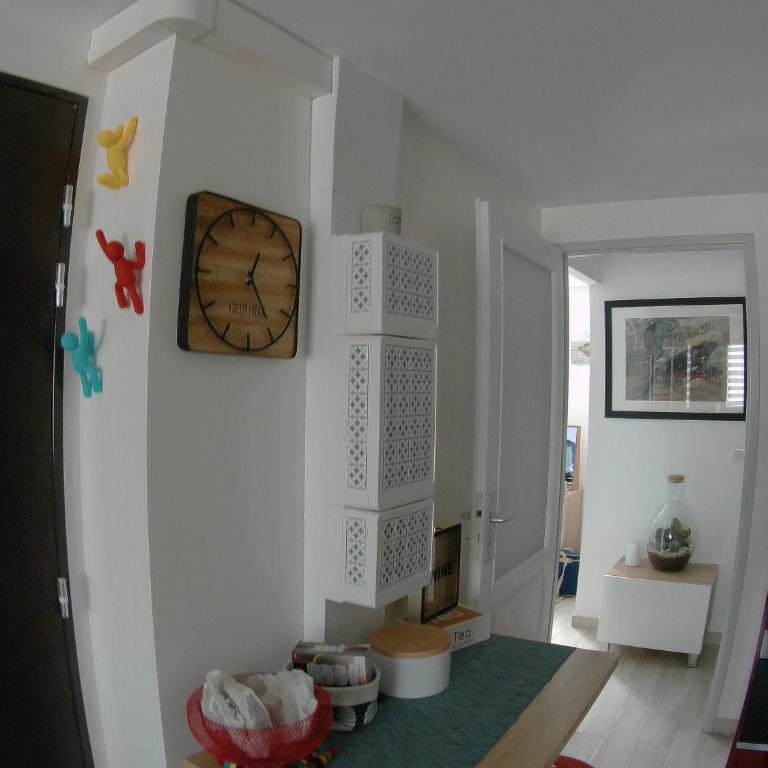 LePéri5scope - Apartment mit 1 Schlafzimmer - 3