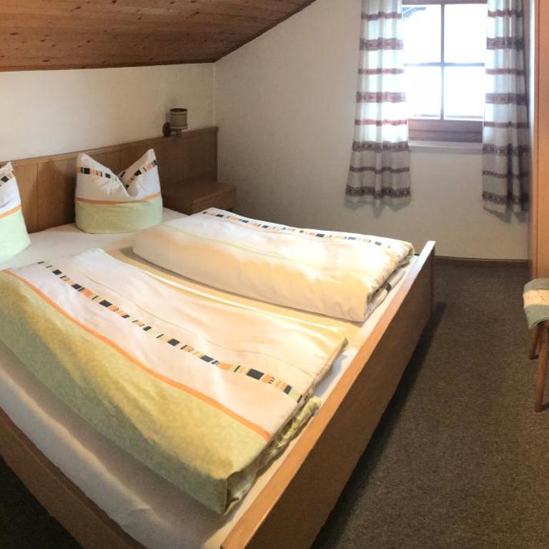 Campedèl Hof - Appartamento con 2 Camere da Letto - 4