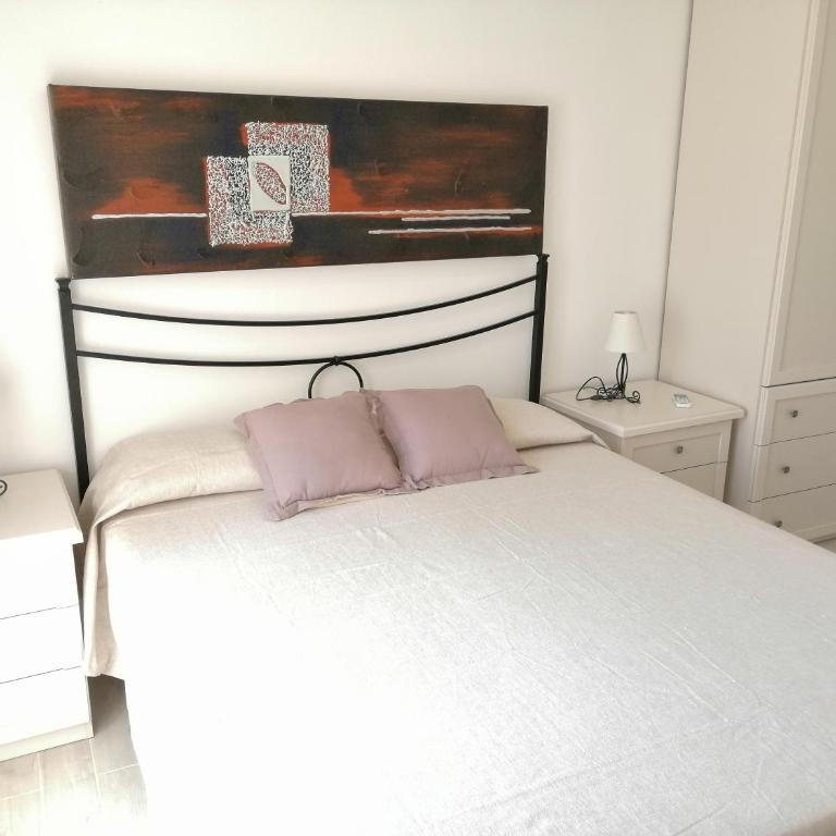 Alghero Mare Chiaro-Guest House - Camera Matrimoniale con Bagno Privato - 7