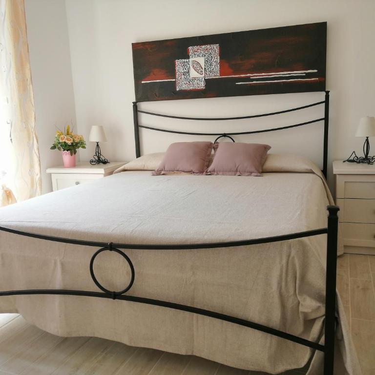 Alghero Mare Chiaro-Guest House - Camera Matrimoniale con Bagno Privato - 6