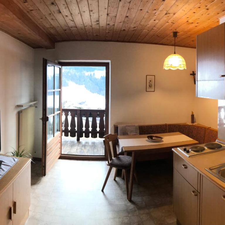 Campedèl Hof - Appartamento con 2 Camere da Letto - 3