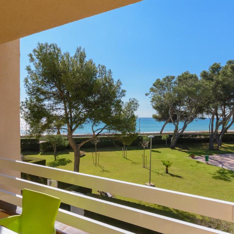Guardamar Family - Apartamento con vistas al mar - 22