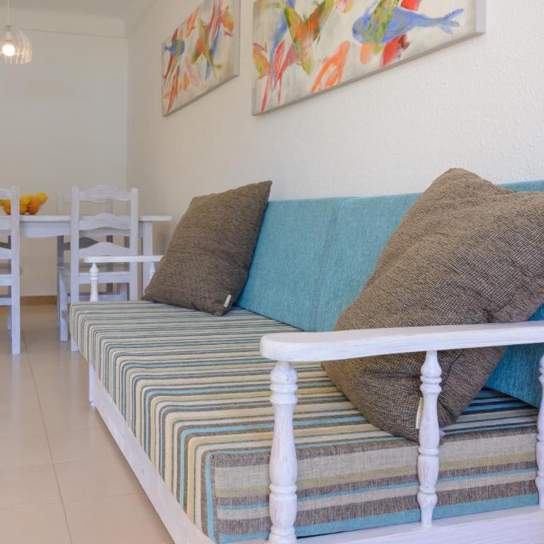 Guardamar Family - Apartamento con vistas al mar - 6