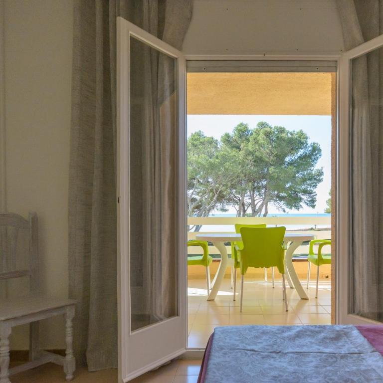 Guardamar Family - Apartamento con vistas al mar - 20