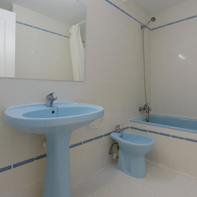 Guardamar Family - Apartamento con vistas al mar - 12