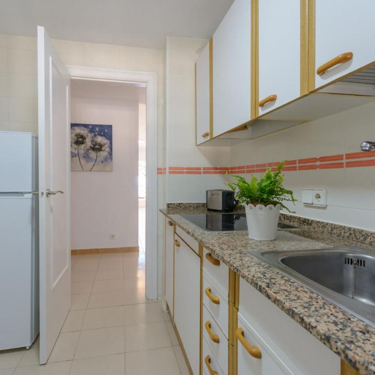 Guardamar Family - Apartamento con vistas al mar - 8