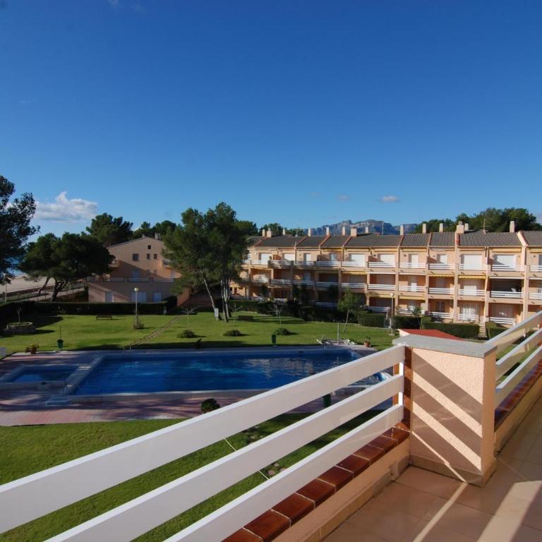 Guardamar Family - Apartamento con vistas al mar - 19