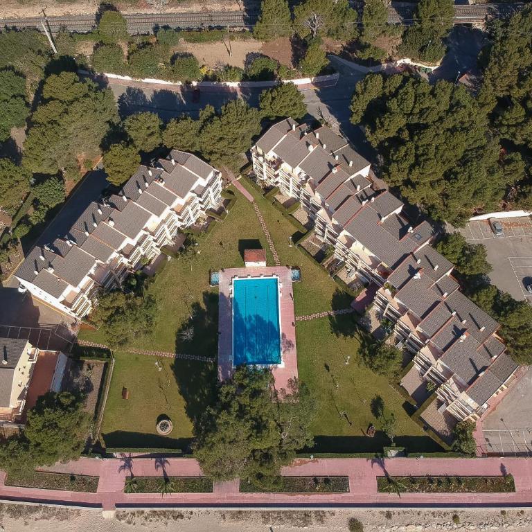 Guardamar Family - Apartamento con vistas al mar - 29