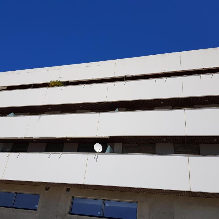 APTO PLAYA DEL CARMEN INVERDRABA - Apartamento de 2 dormitorios - 34
