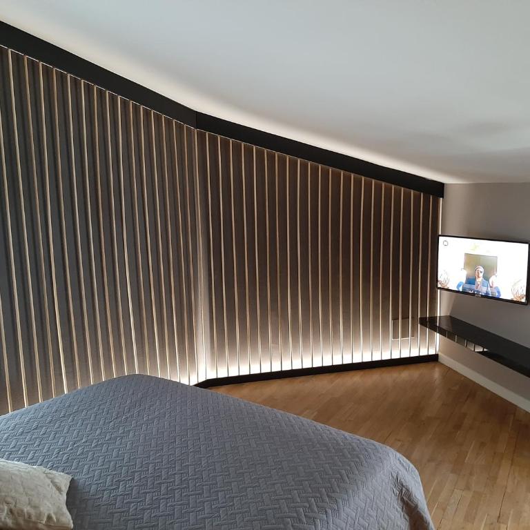 MoAA - Modern Art Apartment - Appartamento con 1 Camera da Letto - 3
