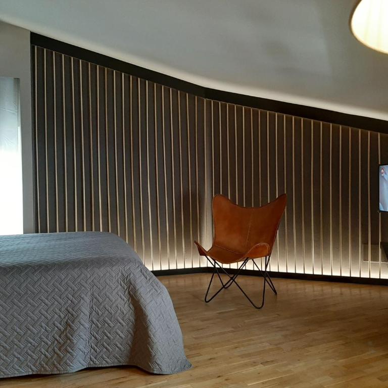 MoAA - Modern Art Apartment - Appartamento con 1 Camera da Letto - 5
