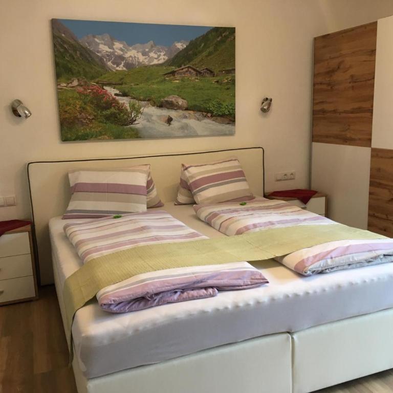 Gästehaus Schmid - Doppelzimmer - 8