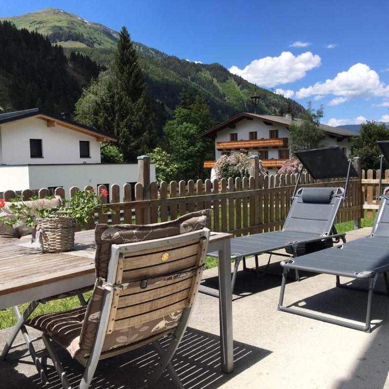 Ferienwohnung Bräu - Apartment mit 1 Schlafzimmer - 13