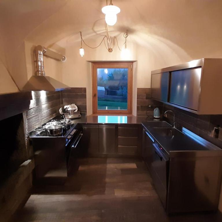 Chalet Cormignano - Casa Vacanze - 38