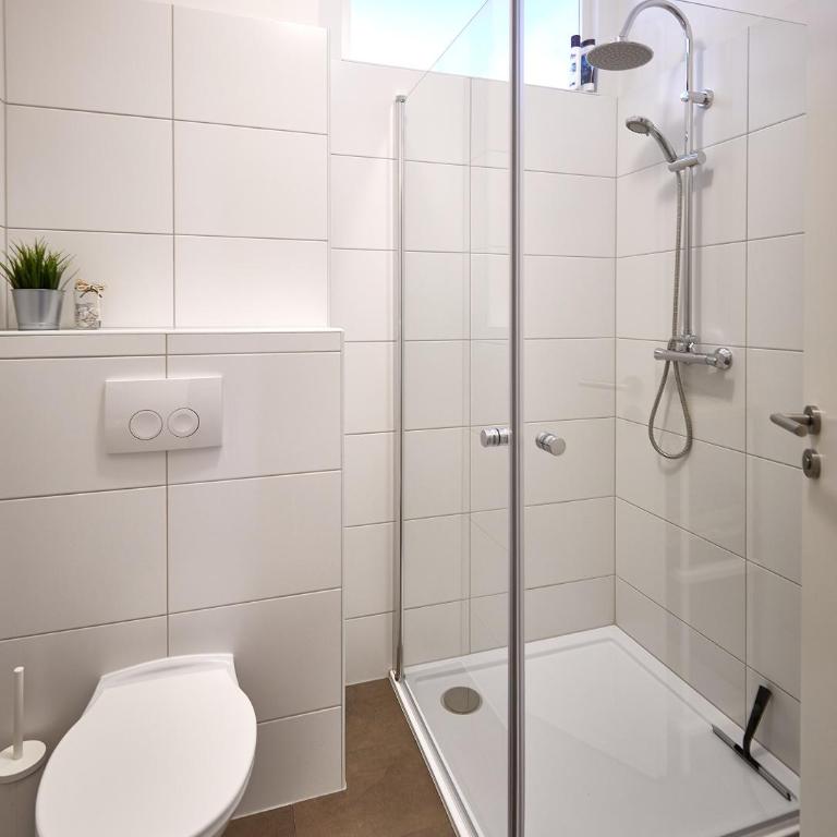 Gemütliche Wohnung in zentraler Lage - Apartment mit 1 Schlafzimmer - 6