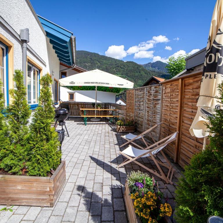 Rutsche Hostel - Doppelzimmer mit Gemeinschaftsbad - 19