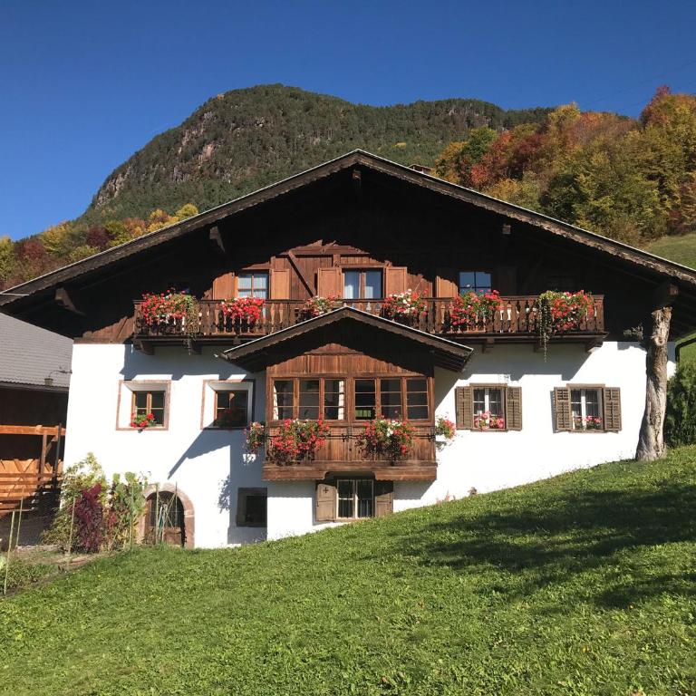 Campedèl Hof - Appartamento con 2 Camere da Letto - 1