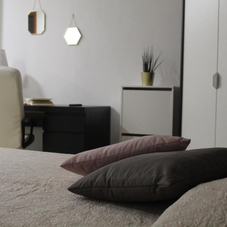 Residenza Conti - Monolocale Deluxe - 6