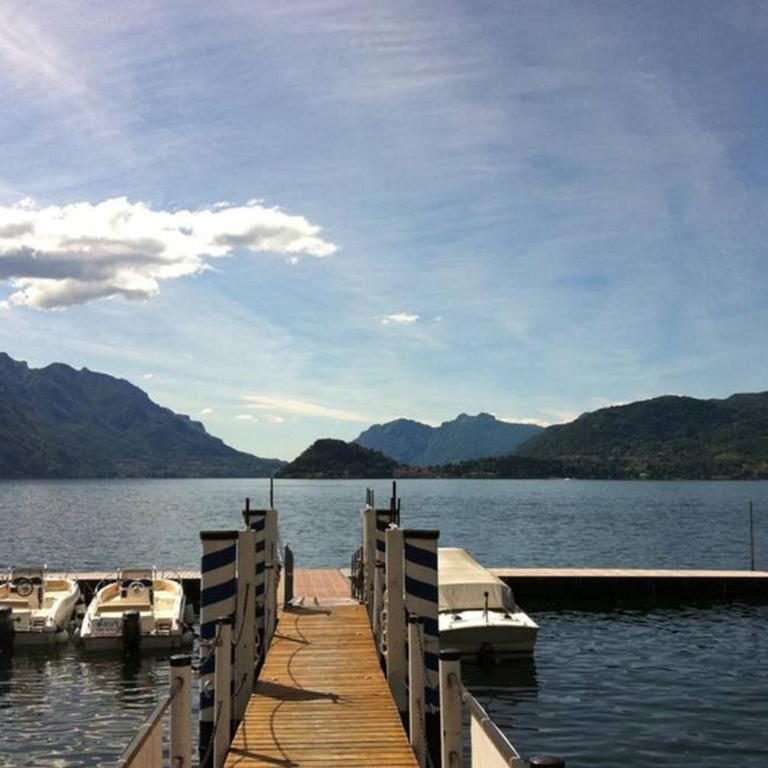 Bellagio LAKESHORE HOUSE - One-Bedroom Apartment - 1