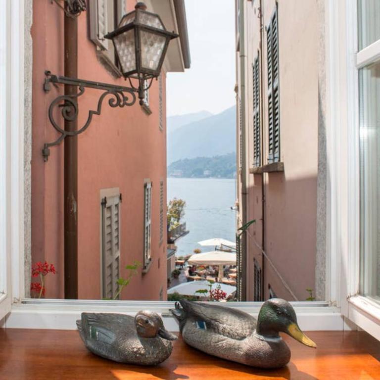 Bellagio LAKESHORE HOUSE - One-Bedroom Apartment - 9