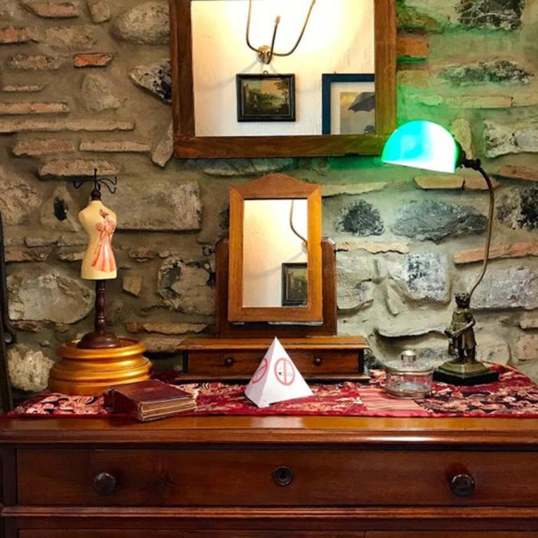 Bellagio LAKESHORE HOUSE - One-Bedroom Apartment - 11