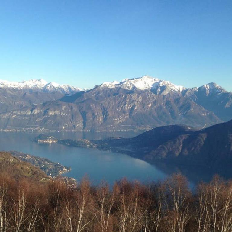 Bellagio LAKESHORE HOUSE - One-Bedroom Apartment - 62
