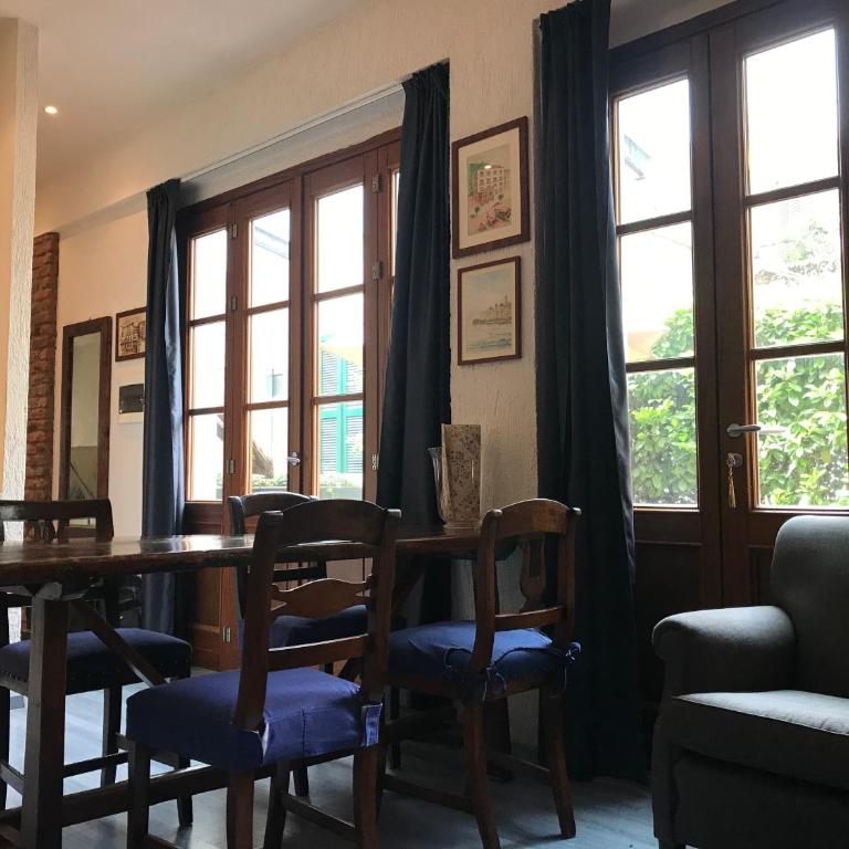 Bellagio LAKESHORE HOUSE - One-Bedroom Apartment - 20