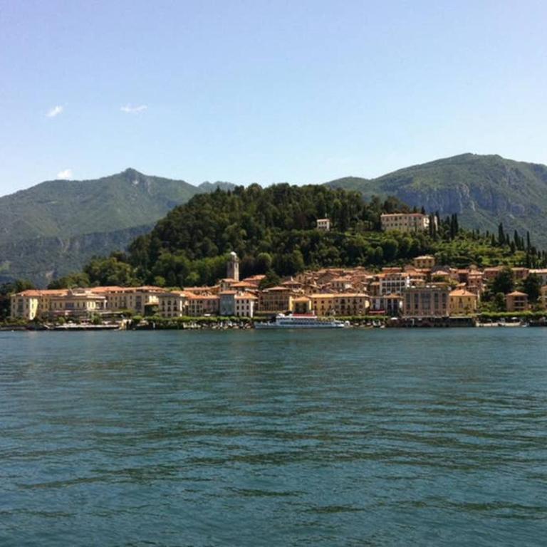Bellagio LAKESHORE HOUSE - One-Bedroom Apartment - 59