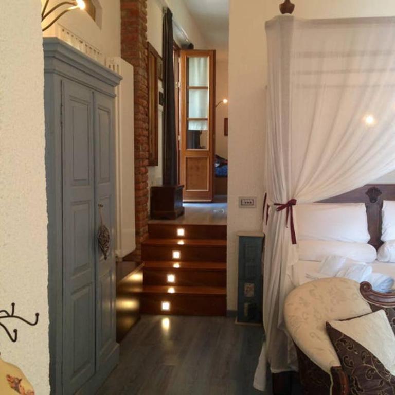 Bellagio LAKESHORE HOUSE - One-Bedroom Apartment - 7
