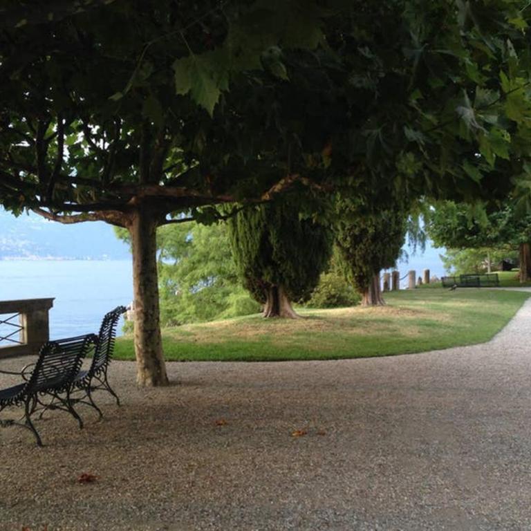 Bellagio LAKESHORE HOUSE - One-Bedroom Apartment - 48